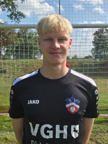 Nils Klenke