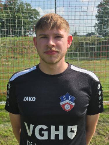 Finn Heuer