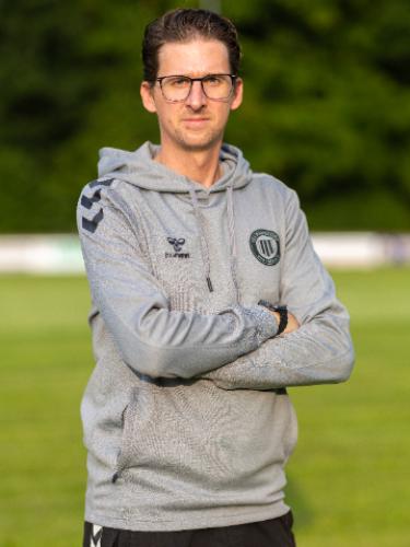 Julian Gerlach