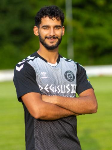 Ali Abdulzahra
