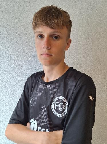 Gabriel Knorre
