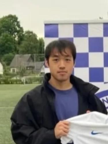 Wootaek Choi