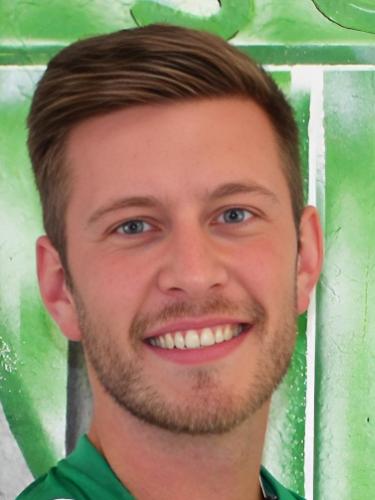Aaron Wollscheid