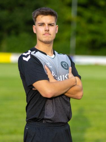 Joris Karow