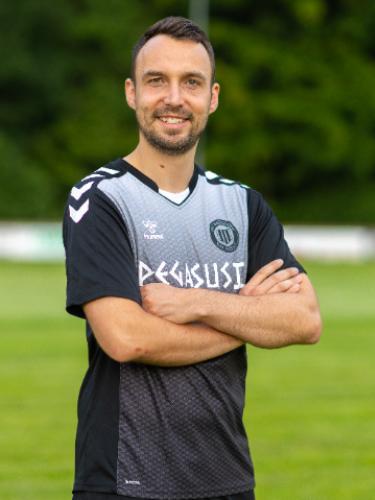Kevin Knetsch
