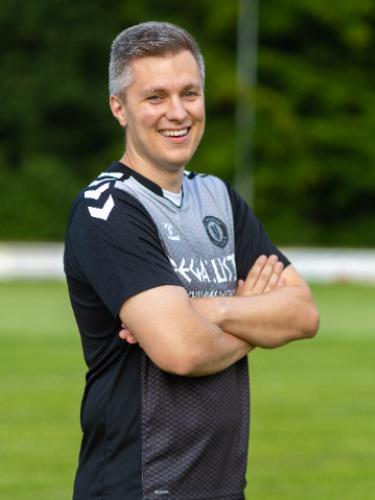 Jan-Lukas Maack