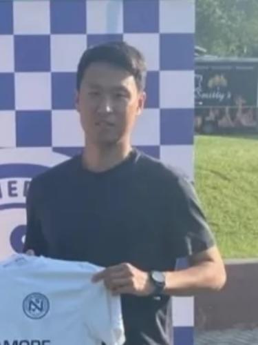 Tae Jin Kim