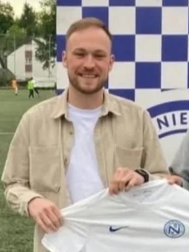 Tobias Schreiner