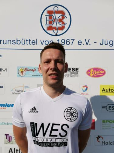 Tim Schmidt
