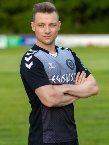Alexander Witt