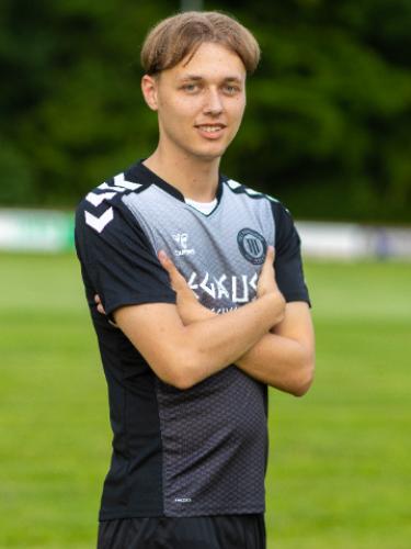 Morten Wittorf
