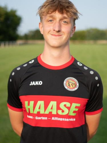 Owen Rieger