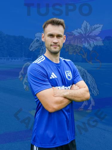 Jannik Becker
