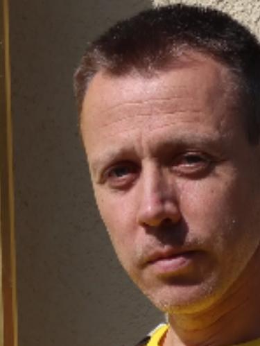 Dominik Ernst
