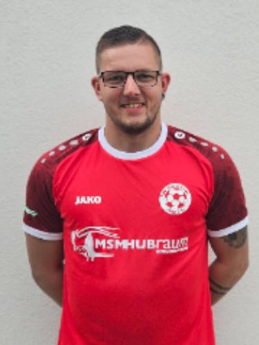 Toni Merker