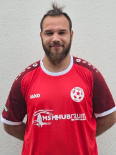Jonas Quaiser