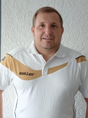 Sascha Kraus