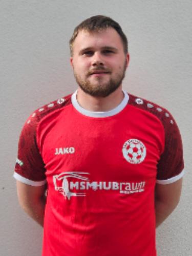 Jonas Ernst