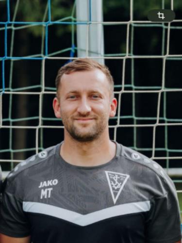 Marcel Timm