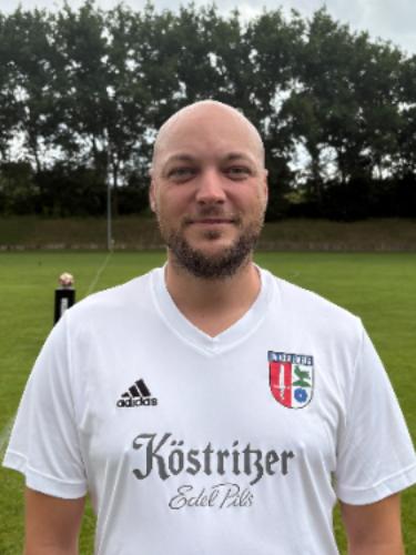 Daniel Münchgesang