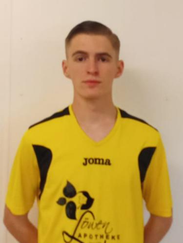 Joshua Konetzke