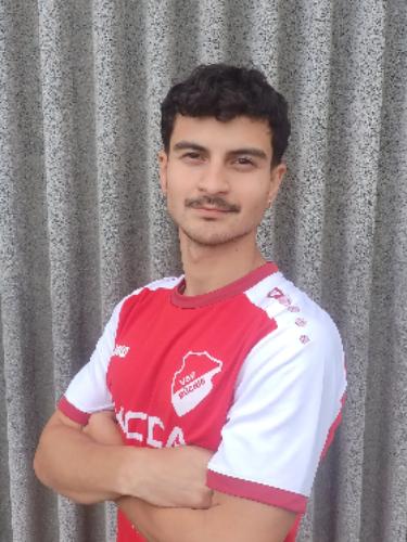 Raveel Ahmad Qureshi