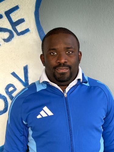 Ulrich Armel Noupa Zoupet