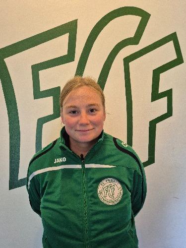 Laura Groenefeld