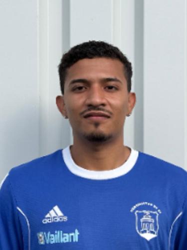 Logan Esteban Rodriguez Tapo