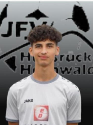 Mohamad Laith Almasri