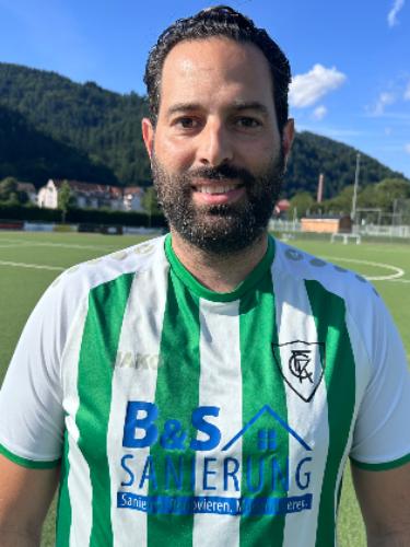 Kerim Ölmez