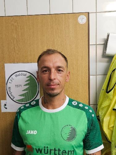Angelo Rübe