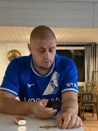 Sascha Hombücher