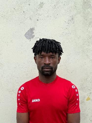 German Eclador Ngako