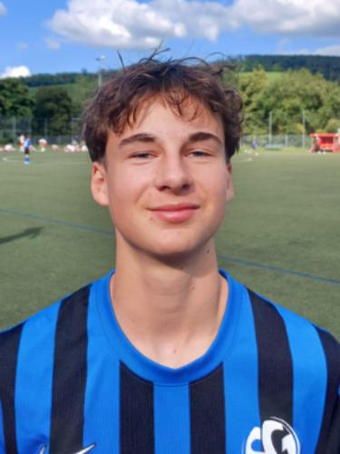 Felix Lasse Hannemann
