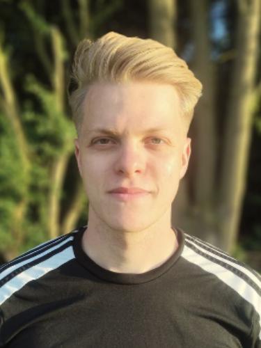 Niklas Schumacher