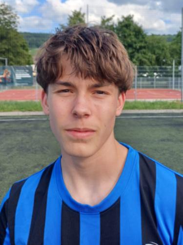 Benedikt Keller