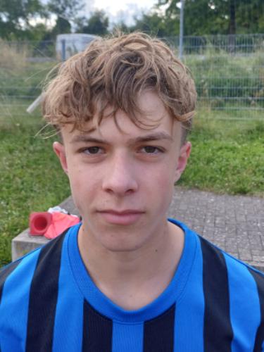 Maximilian Maier
