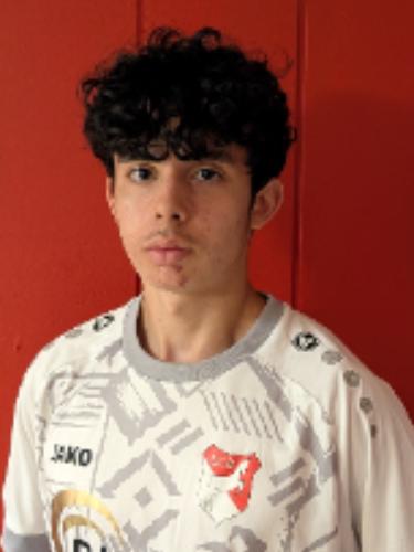 Angelos Telioglanidis