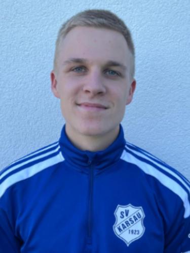 Jonas Meurer