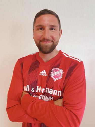 Erik Hubatsch