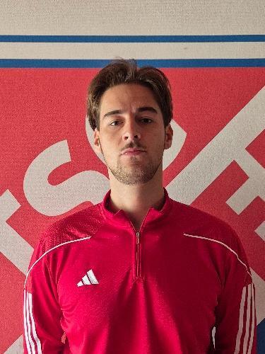 Lukas Hahs