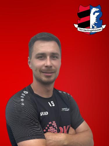 Christian Krug