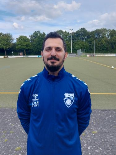 Rami Mardo
