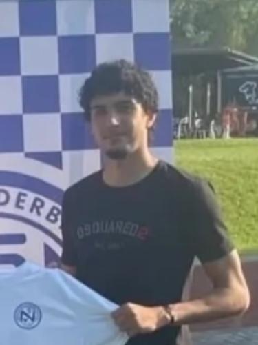 Bilal Essayah Mejaiti