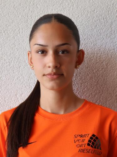 Aliyah Yuca