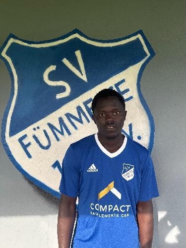Keita Abdoulaye