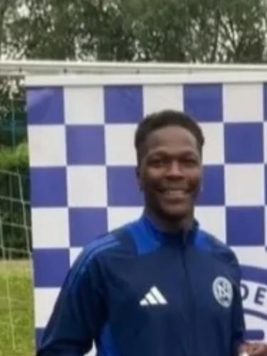 Mito Toure