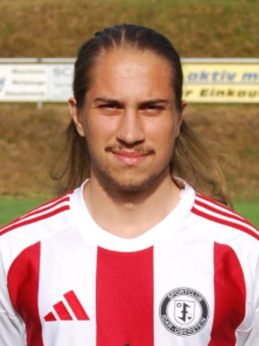 Julien Luca Thomas Riedl