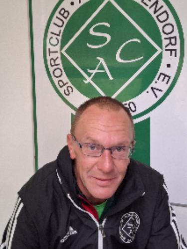 Andree Freier